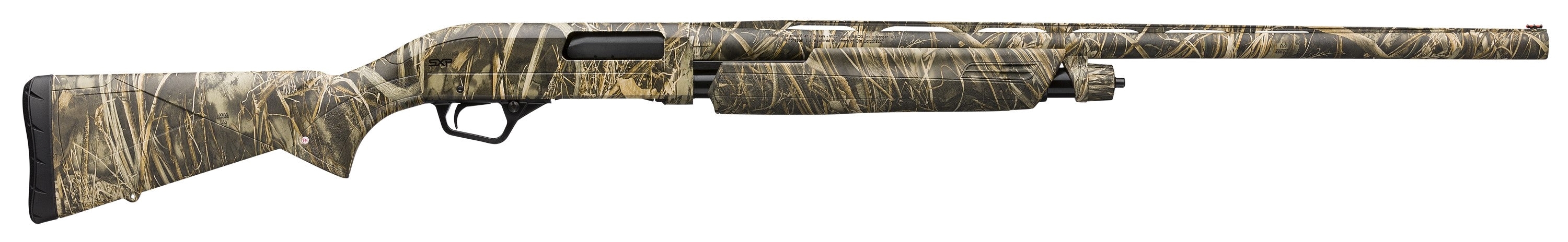 Winchester SXP - Waterfowl Max 7 Camo